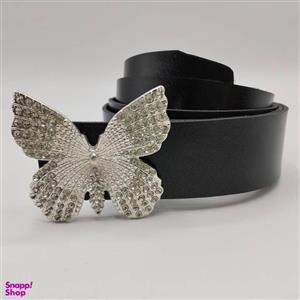 کمربند زنانه مدل پروانه