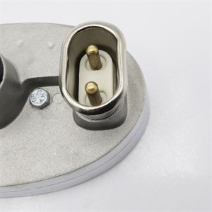 اتو یدک دستگاه آپارات بی اس مدل YP-SADE-500W