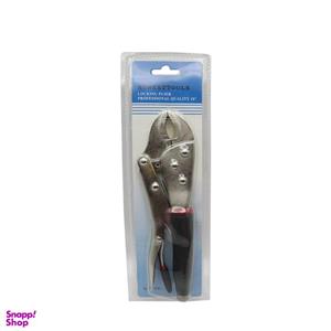 انبر قفلی هانست تولز مدل YP-HT5540-10INCH سایز 10 اینچ