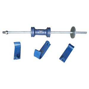 ضربه زن صافکاری مدل بت کد YPAB-SANGIN-83CMمجموعه 4 عددی