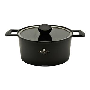 قابلمه راک لند  کد 800112 سایز 24