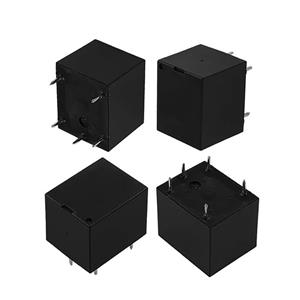 رله 5 ولت 10 آمپر مدل YADIKE0210REL5PHKE5V10ADN4  بسته 4 عددی