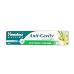 خمیر دندان هیمالیا مدل Anti Cavity حجم 125 میلی لیتر 