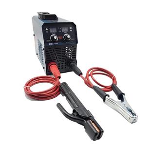 دستگاه جوش صنعتی 400 آمپر باس مدل BS123LB239-10