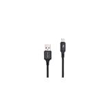 کابل تبدیل USB به MICROUSB آبودوس مدل AS-DS39M طول 1 متر