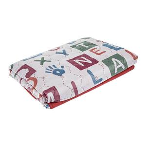 زیرانداز بازی کودک 4 لایه ضد آب 2×1.5 متر