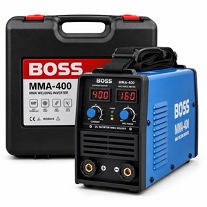 دستگاه جوش صنعتی 400 آمپر باس مدل LIFE_STYLE کد BS123LB239-10