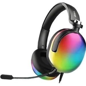 هدفون مخصوص بازی لنوو مدل  ThinkPlus G86A 3.5mm