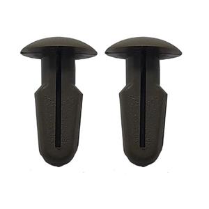 خار قاب بغل کنسول وسط خودرو وارون مدل K-227 مناسب برای سمند بسته 2 عددی