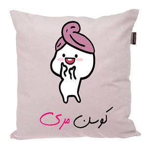 کوسن مدل کوسن ناریکو مدل اسم شخصی طرح دخترانه اسم مری کد 03590