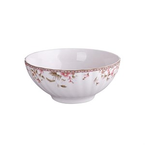 کاسه گلدکیش طرح سوئیتی مدل GK701136