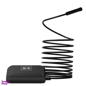 دوربین آندوسکوپی مدل وای فای اتوفوکوس ضدآب 10M 5MP