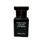 عطر جیبی پیرلند مدل  tom ford italian cypress حجم 30 میلی لیتر