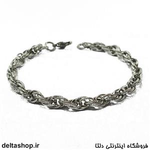 دستبند استیل اسپرت