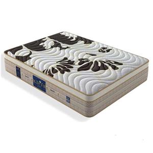 تشک زنیت مدل لوریندا دو نفره سایز 180x200 سانتی متر