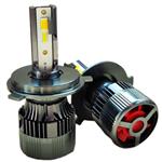 SAM S5 H4 Car LED Headlight bulbs