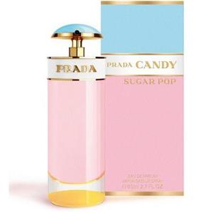 پرادا کندی شوگر پاپ Prada Candy Sugar Pop 80 ml