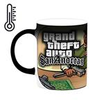 ماگ حرارتی کاکتی مدل بازی Grand Theft Autoː San Andreas GTA کد mgh28817