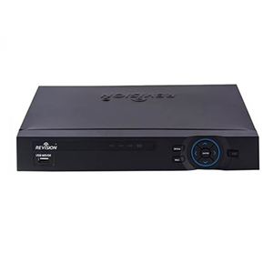 ضبط کننده ویدیویی ریویژن مدل RN-8108-A5-NA