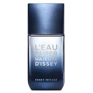 ادو تویلت مردانه ایسی میاکه لئو سوپر ماجور ایسه حجم 100 میل L’Eau Super Majeure d’Issey 100ml 