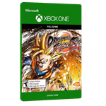 بازی دیجیتال DRAGON BALL FighterZ برای Xbox One