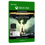 بازی دیجیتال Dragon Age Inquisition Game of the Year Edition برای Xbox One
