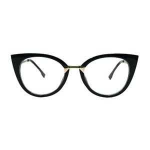 فریم عینک طبی زنانه مدل GY97320 - SB 