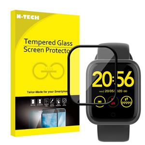 محافظ صفحه نمایش انتک مدل PMMA-N مناسب برای ساعت هوشمند وان مور Omthing E-joy