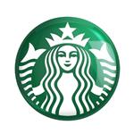 پیکسل استارباکس Starbucks