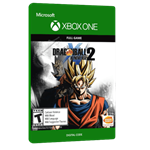 بازی دیجیتال Dragon Ball Xenoverse 2 برای Xbox One