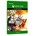 بازی دیجیتال Dragon ball Xenoverse برای Xbox One