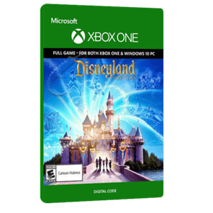 بازی دیجیتال Disneyland Adventures برای Xbox One 