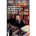 کتاب Handbook of Empirical Literary Studies  اثر Donald Kuiken and Arthur M. Jacobs انتشارات De Gruyter