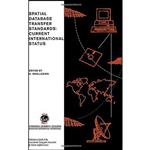 کتاب Spatial Database Transfer Standards اثر Harold Moellering انتشارات Elsevier Applied Science