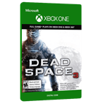 بازی دیجیتال Dead Space 3 برای Xbox One