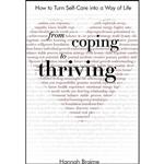 کتاب From Coping to Thriving اثر Hannah Braime انتشارات تازه ها