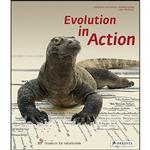 کتاب Evolution in Action اثر جمعی از نویسندگان انتشارات Prestel Pub