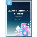 کتاب Quantum Dissipative Systems اثر Ulrich Weiss انتشارات World Scientific Pub Co Inc 