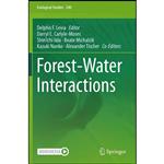 کتاب Forest-Water Interactions  اثر جمعی از نویسندگان انتشارات Springer