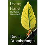 کتاب Living Planet اثر David Attenborough انتشارات William Collins