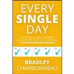 کتاب Every Single Day اثر جمعی از نویسندگان انتشارات تازه ها