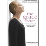 کتاب The Grace Factor اثر Deborah Williams انتشارات Castle Quay Books