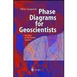 کتاب Phase Diagrams for Geoscientists اثر Tibor Gasparik انتشارات Springer