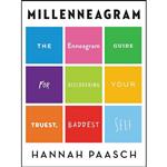 کتاب Millenneagram اثر Hannah Paasch انتشارات HarperOne