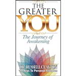 کتاب The Greater You اثر Dr Russell Clayton انتشارات Balboa Press