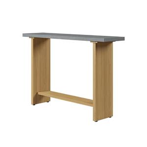 میز ناهارخوری اسمردیس مدل N103 کن مدل 400691