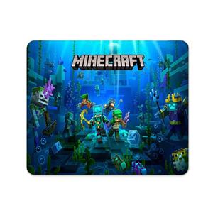 ماوس پد مدل ماینکرافت Minecraft کد 053