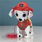 اسباب بازی رباتیک سگهای نگهبان با کنترل سیمی مدل مارشال کد 5627473
