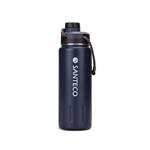 قمقمه ورزشی استیل سانتکو Santeco K2 Sports Bottle 950ml