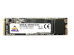 حافظه SSD اینترنال نئو فورزا مدل NFP035 ظرفیت 1ترابایت  M.2